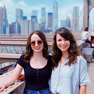 Meet your Posher, Audrey